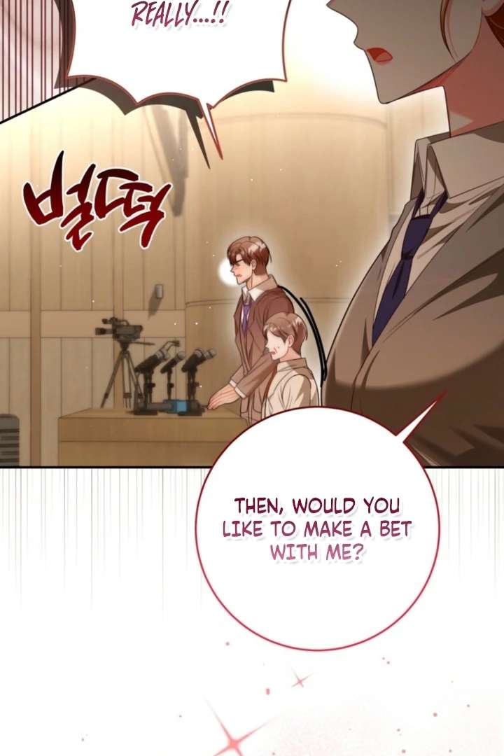 The Perfect Man’s Secret Chapter 40 501 077