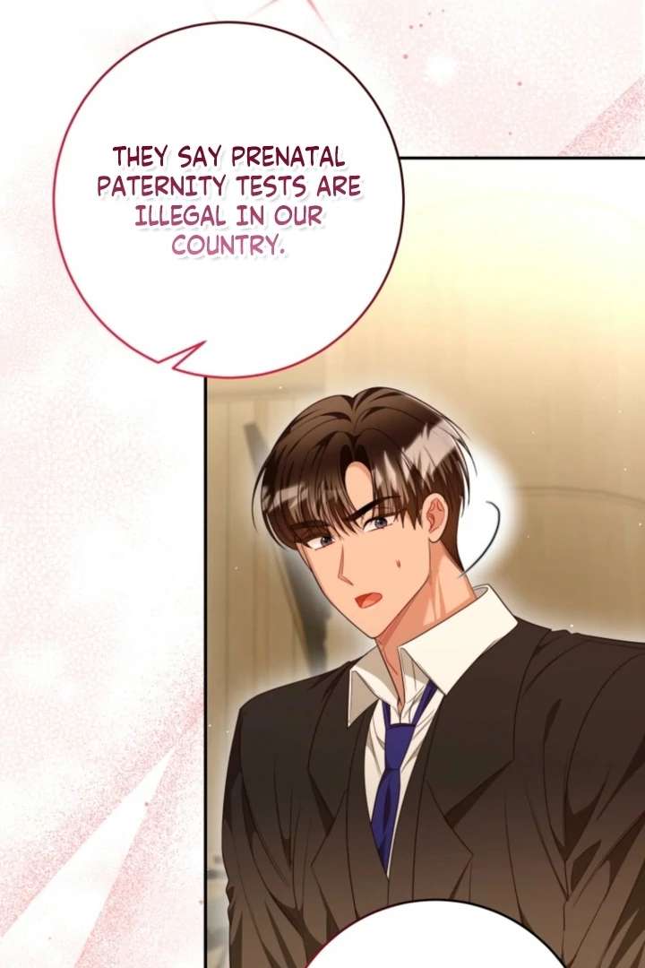 The Perfect Man’s Secret Chapter 40 502 078