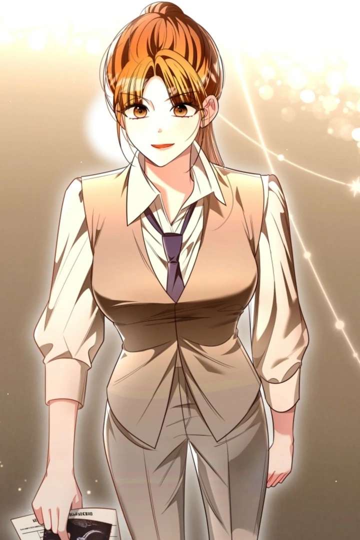 The Perfect Man’s Secret Chapter 40 505 081