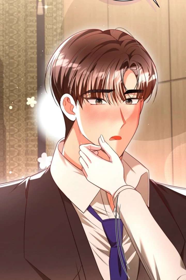 The Perfect Man’s Secret Chapter 40 521 097