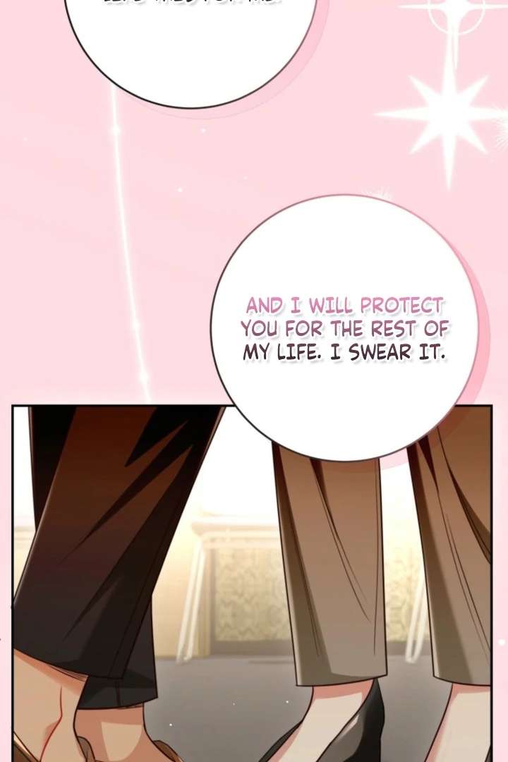 The Perfect Man’s Secret Chapter 40 524 100