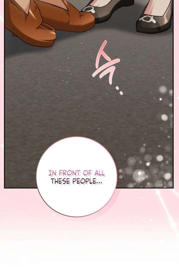 The Perfect Man’s Secret Chapter 40 525 101