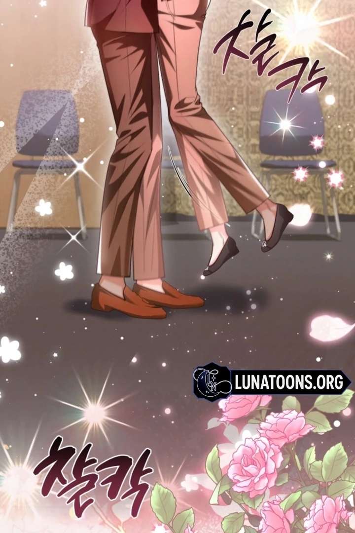 The Perfect Man’s Secret Chapter 40 529 105