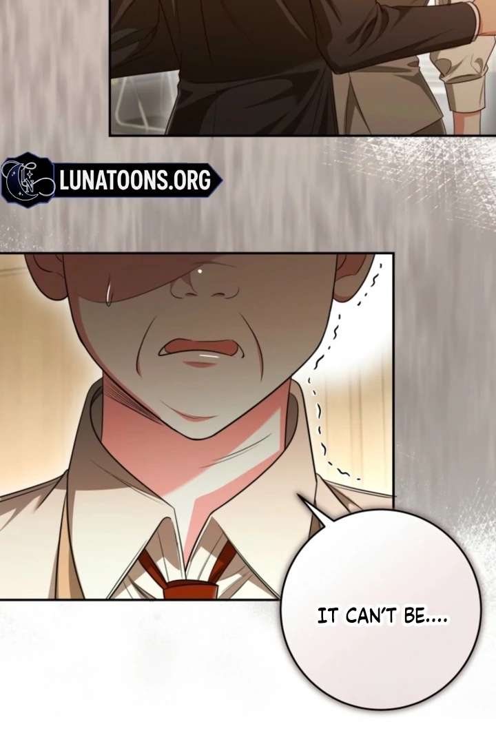 The Perfect Man’s Secret Chapter 40 534 110