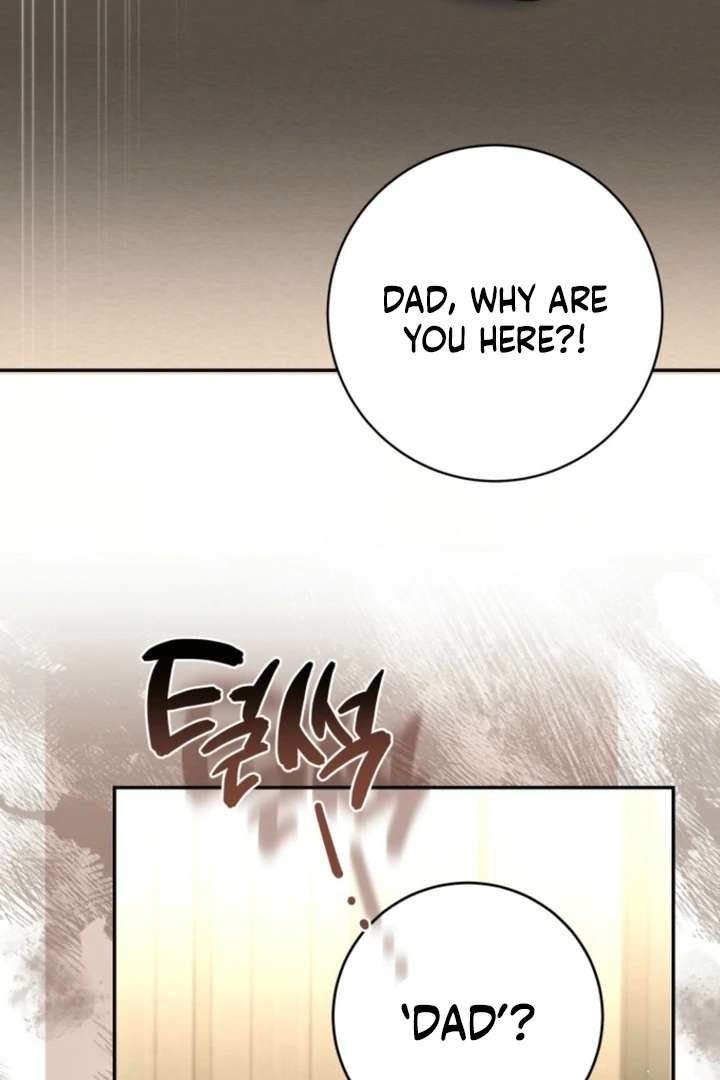 The Perfect Man’s Secret Chapter 40 537 113