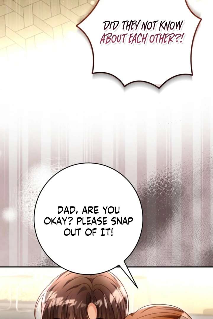 The Perfect Man’s Secret Chapter 40 543 119