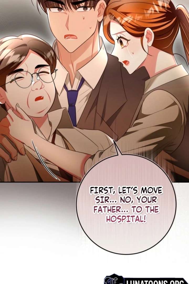 The Perfect Man’s Secret Chapter 40 544 120