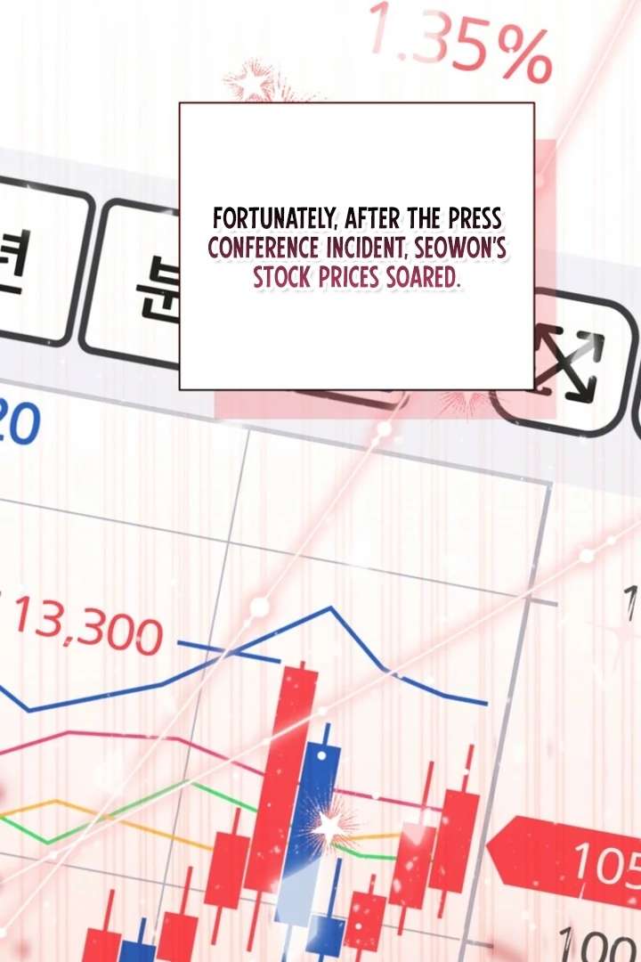 The Perfect Man’s Secret Chapter 40 547 123