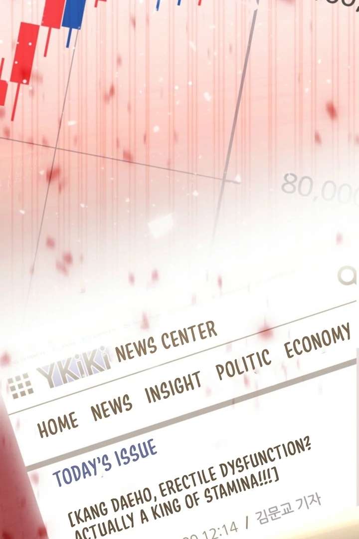 The Perfect Man’s Secret Chapter 40 548 124