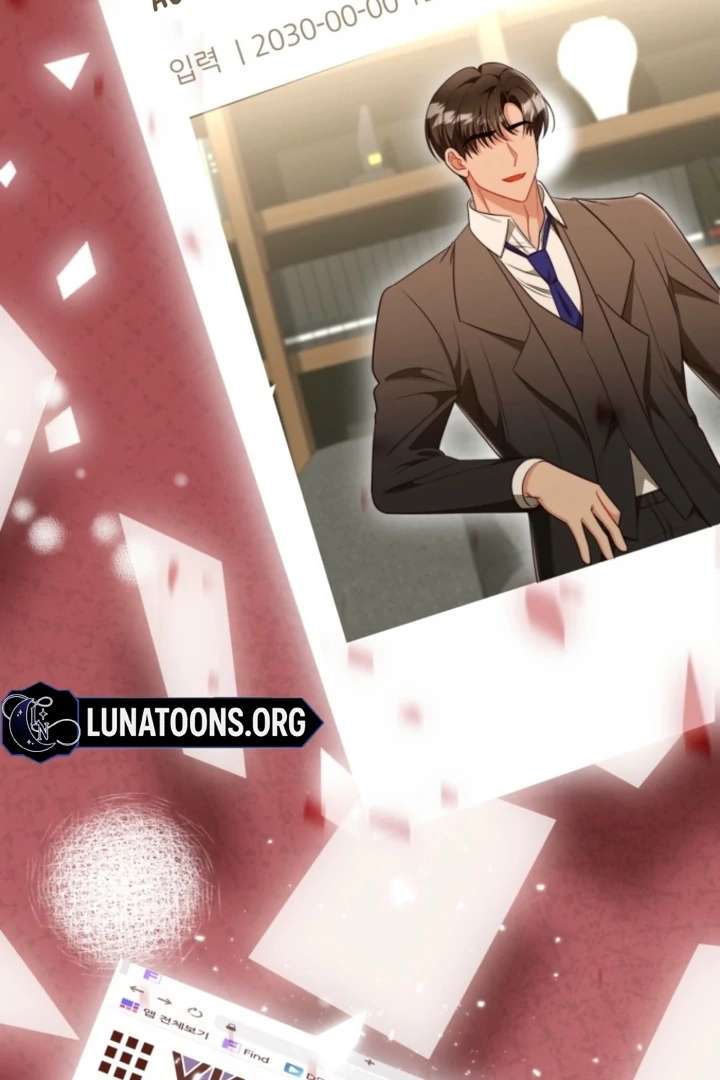 The Perfect Man’s Secret Chapter 40 549 125