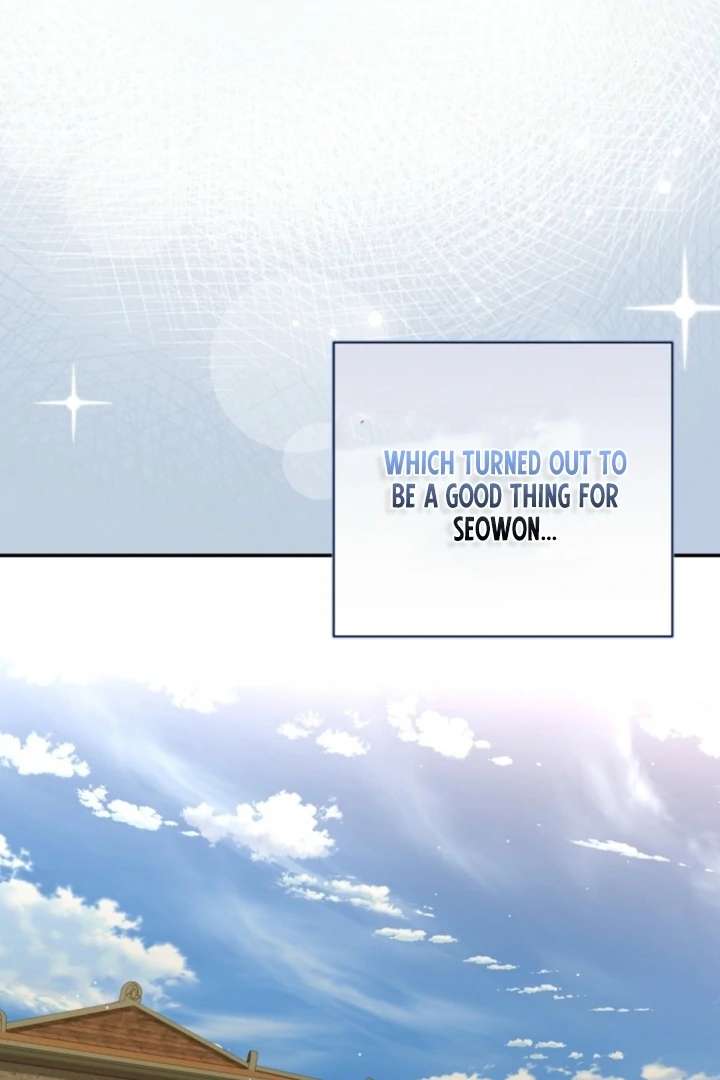 The Perfect Man’s Secret Chapter 40 555 131