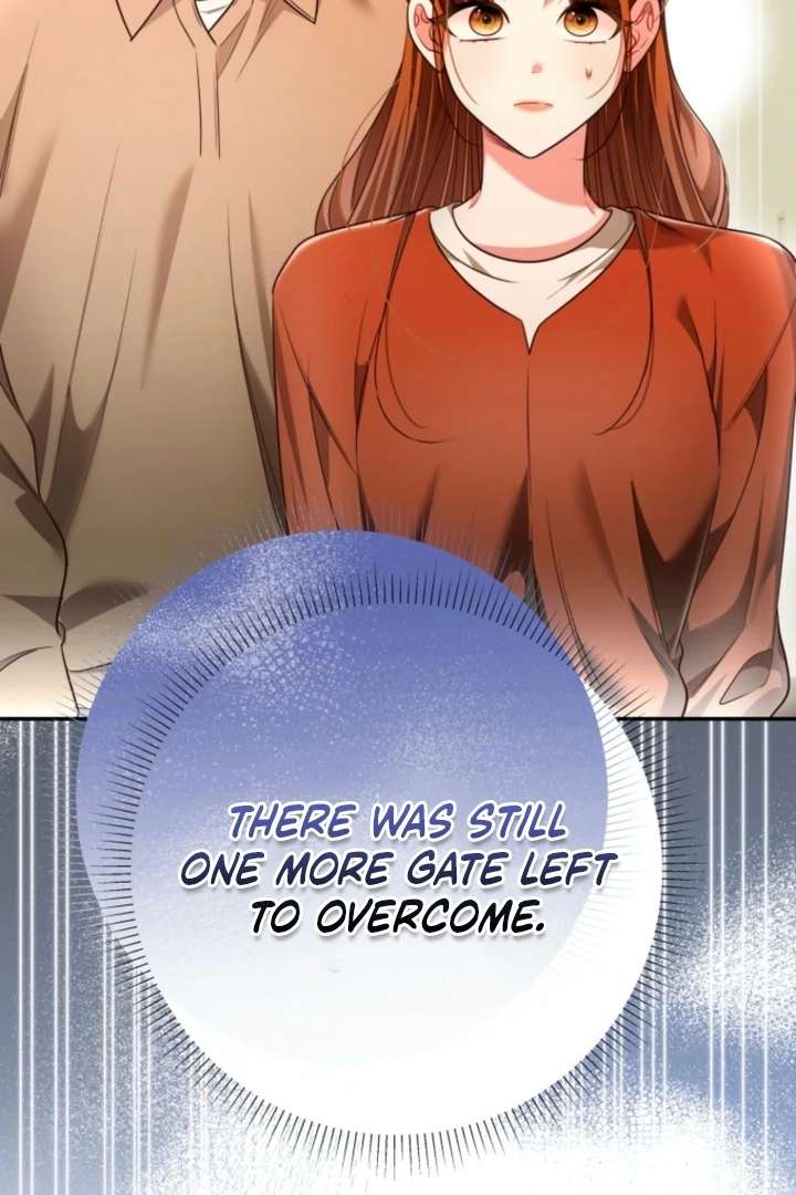 The Perfect Man’s Secret Chapter 40 561 137