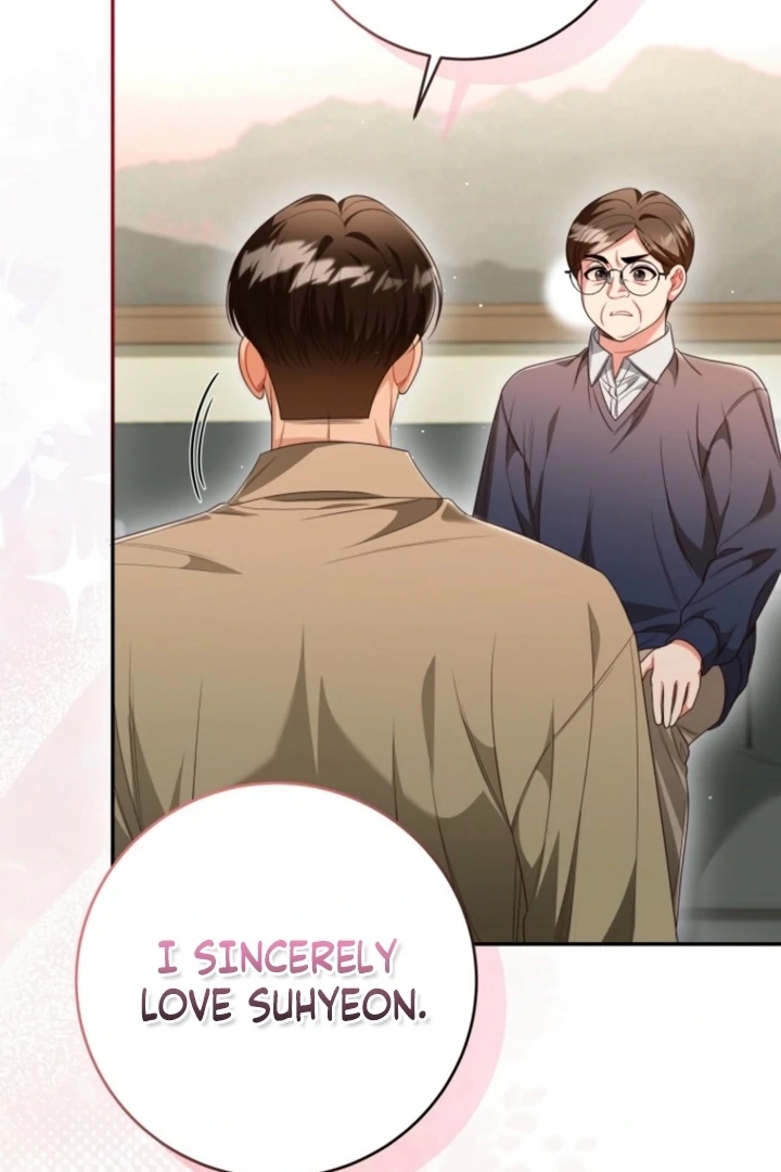 The Perfect Man’s Secret Chapter 41 365 022