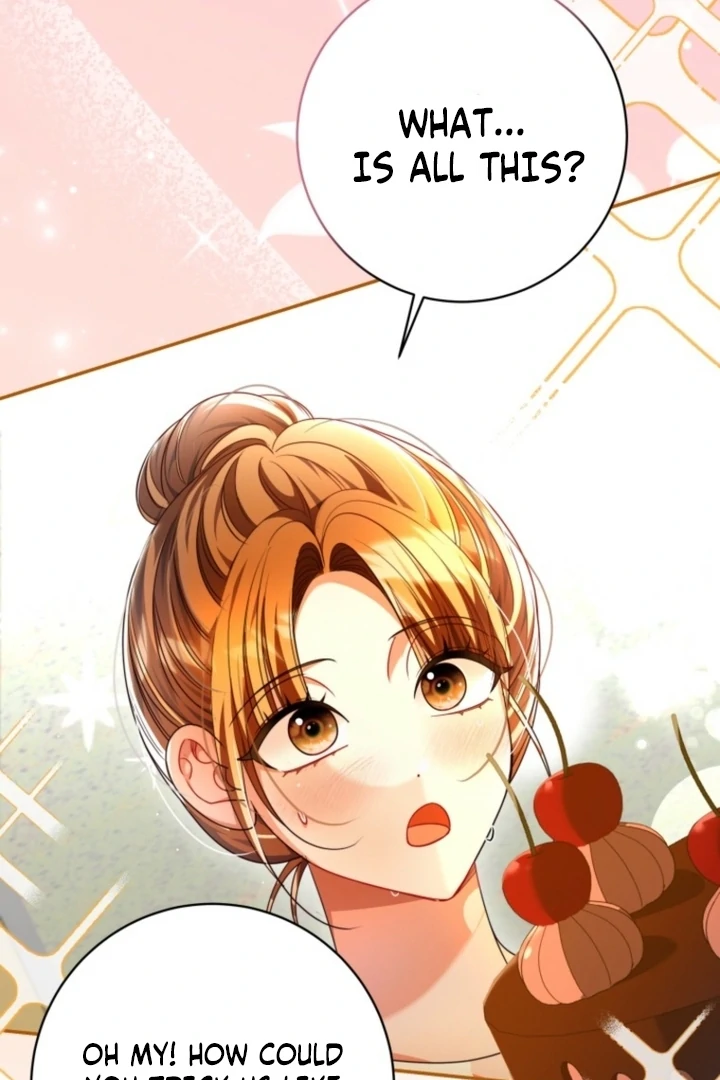 The Perfect Man’s Secret Chapter 41 379 036