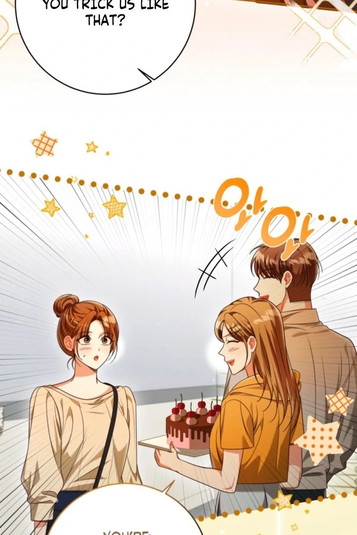 The Perfect Man’s Secret Chapter 41 380 037