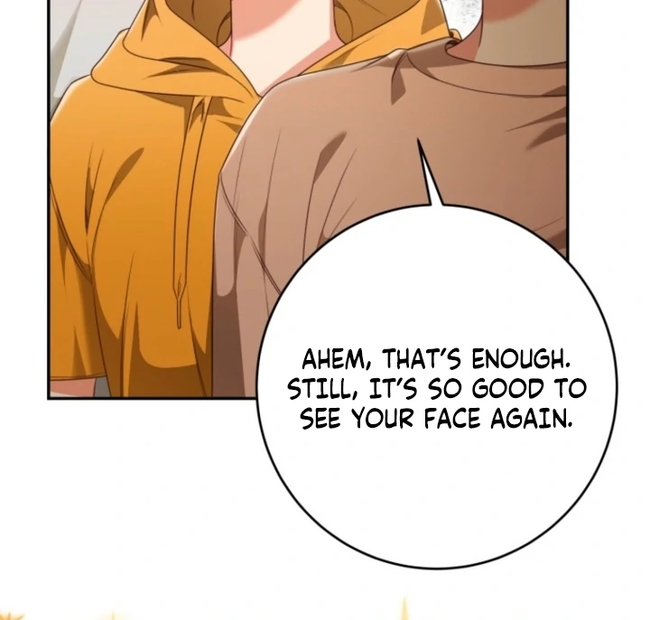 The Perfect Man’s Secret Chapter 41 384 041