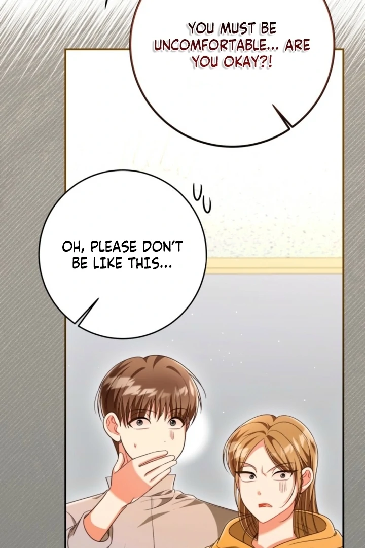 The Perfect Man’s Secret Chapter 41 392 049