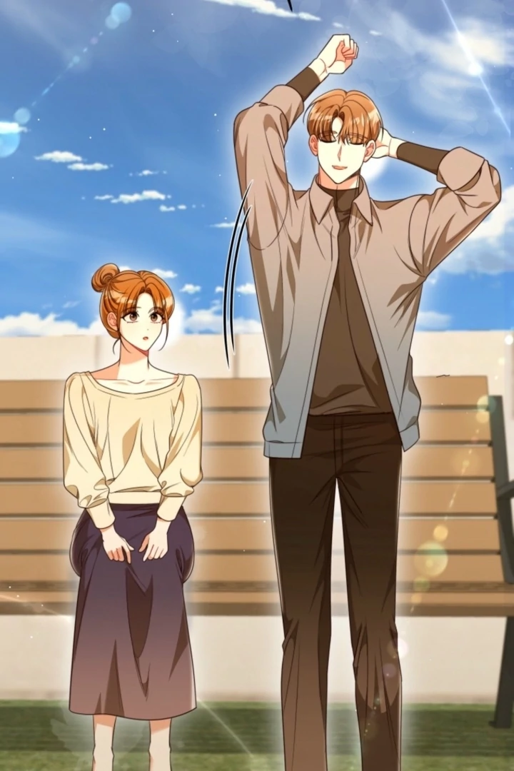 The Perfect Man’s Secret Chapter 41 422 079