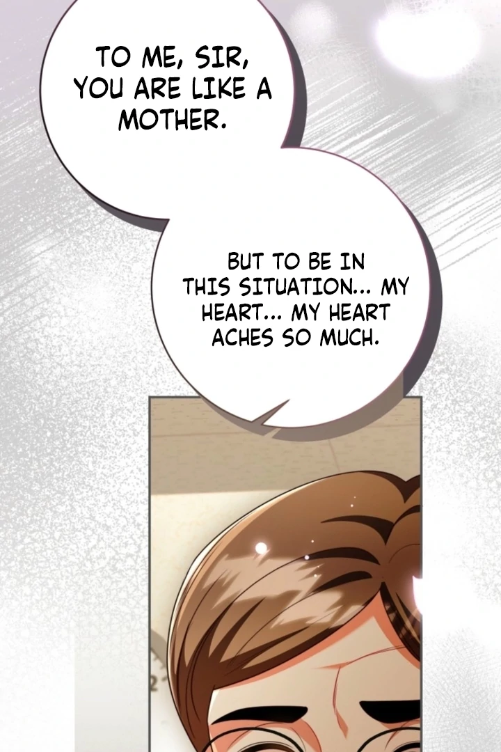 The Perfect Man’s Secret Chapter 41 451 108