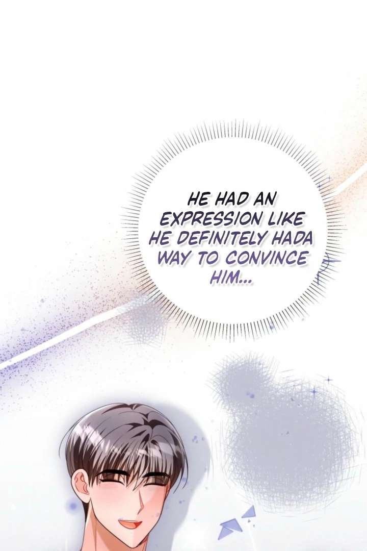 The Perfect Man’s Secret Chapter 42 350 035