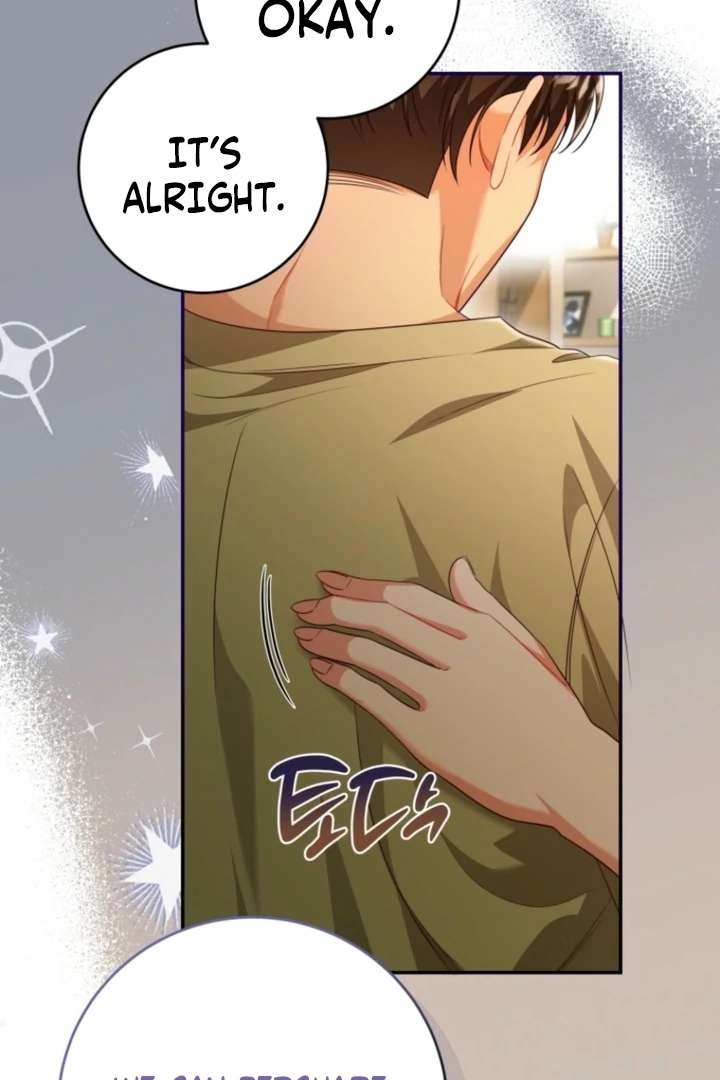 The Perfect Man’s Secret Chapter 42 364 049