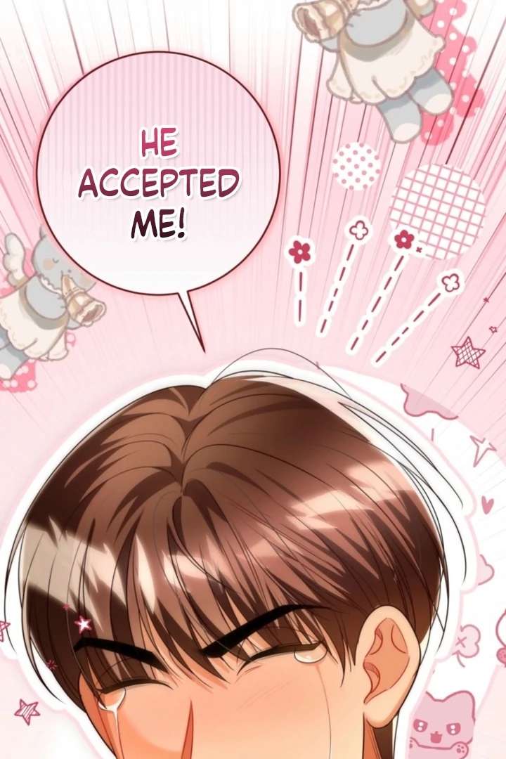 The Perfect Man’s Secret Chapter 42 372 057