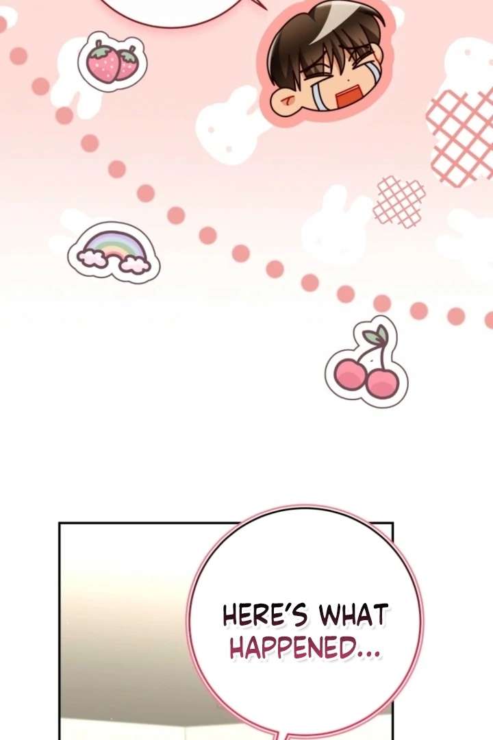 The Perfect Man’s Secret Chapter 42 376 061