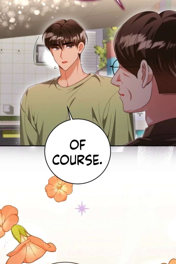 The Perfect Man’s Secret Chapter 42 388 074