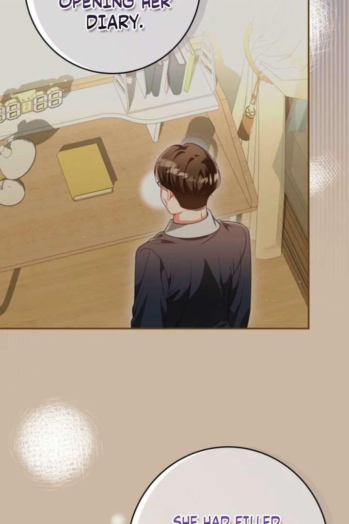 The Perfect Man’s Secret Chapter 42 392 078