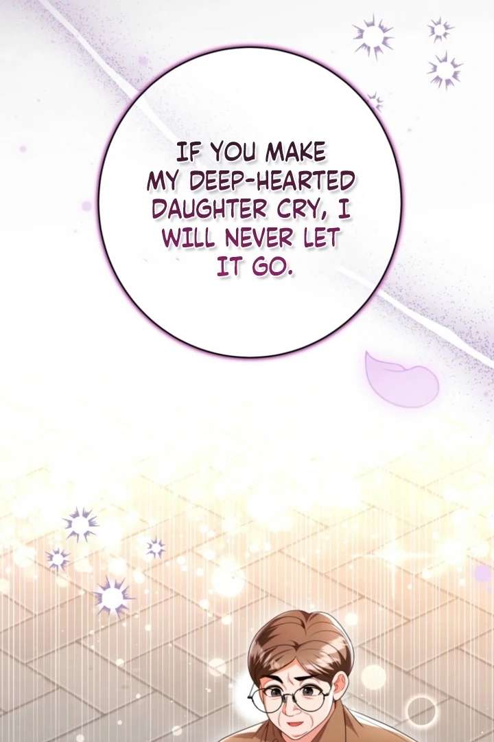 The Perfect Man’s Secret Chapter 42 400 087