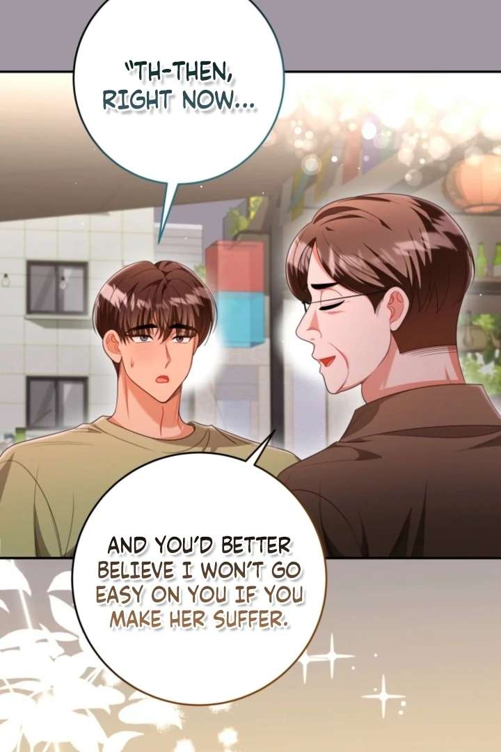 The Perfect Man’s Secret Chapter 42 403 090