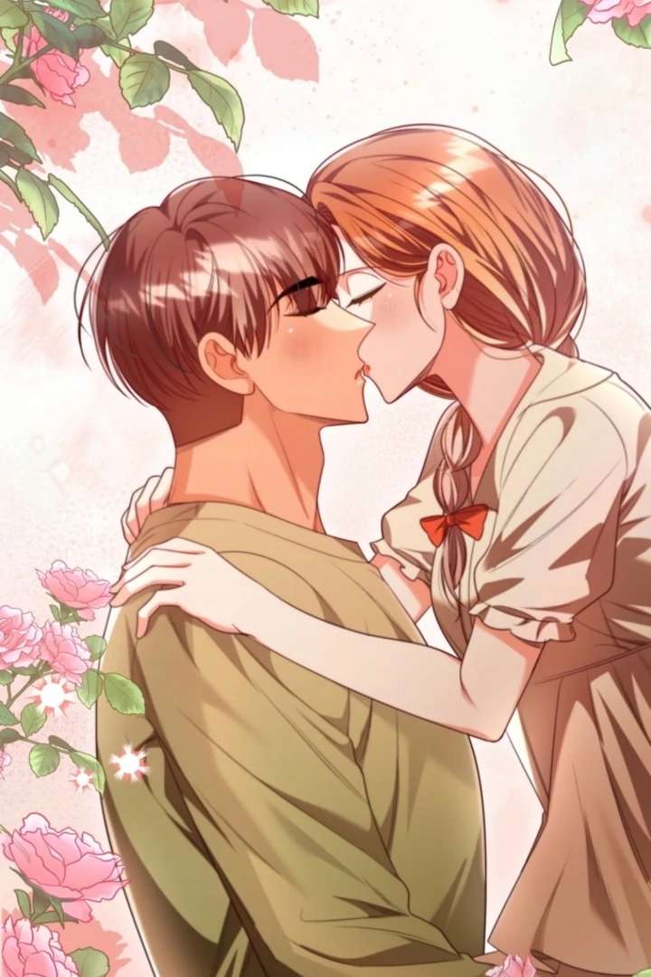 The Perfect Man’s Secret Chapter 42 411 098