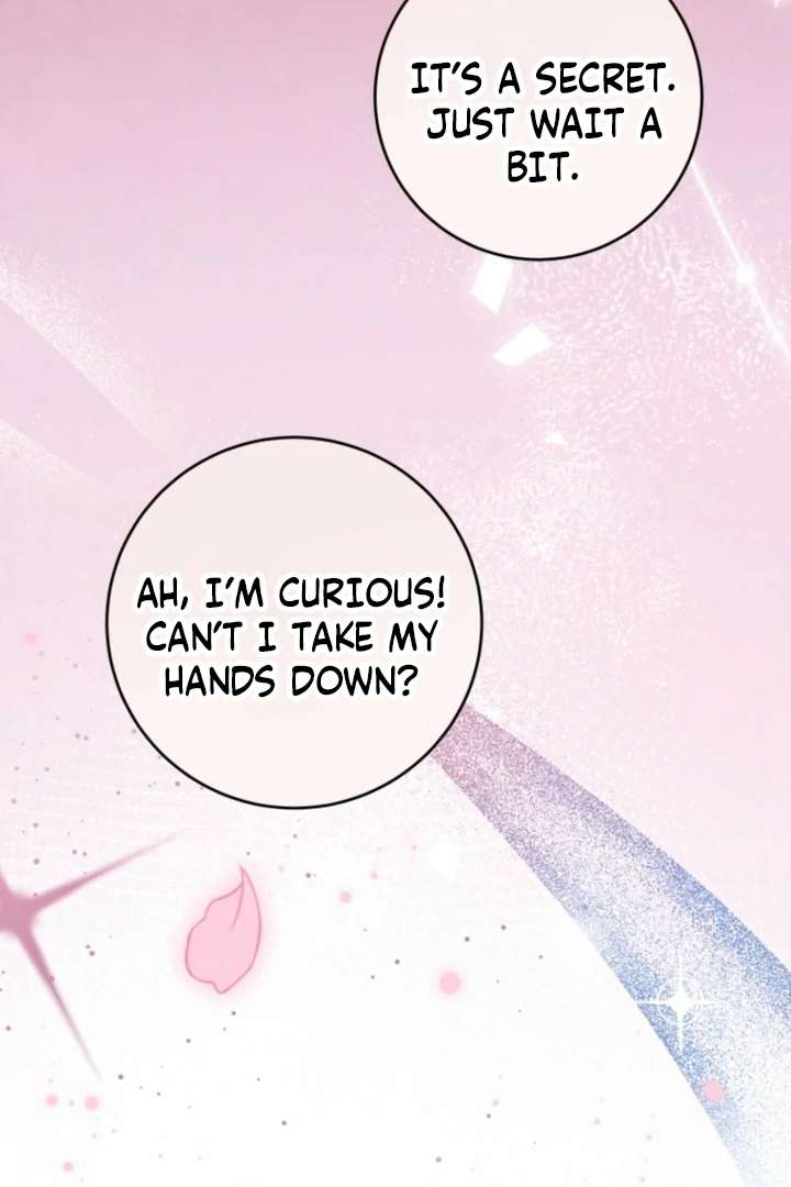 The Perfect Man’s Secret Chapter 42 414 101