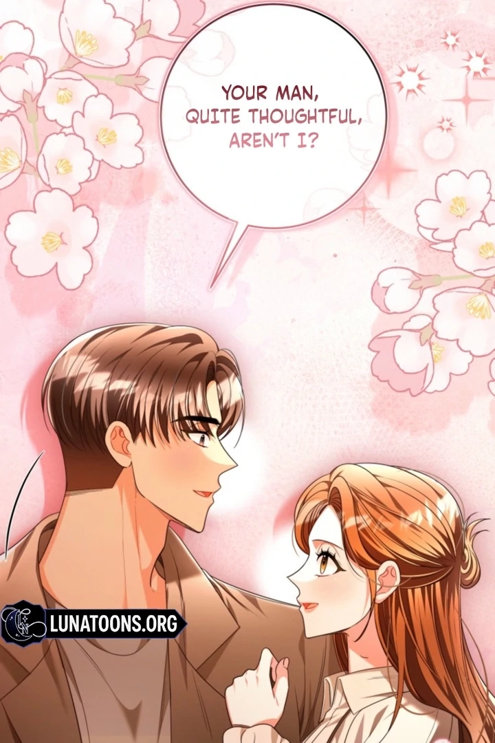 The Perfect Man’s Secret Chapter 43 343 009