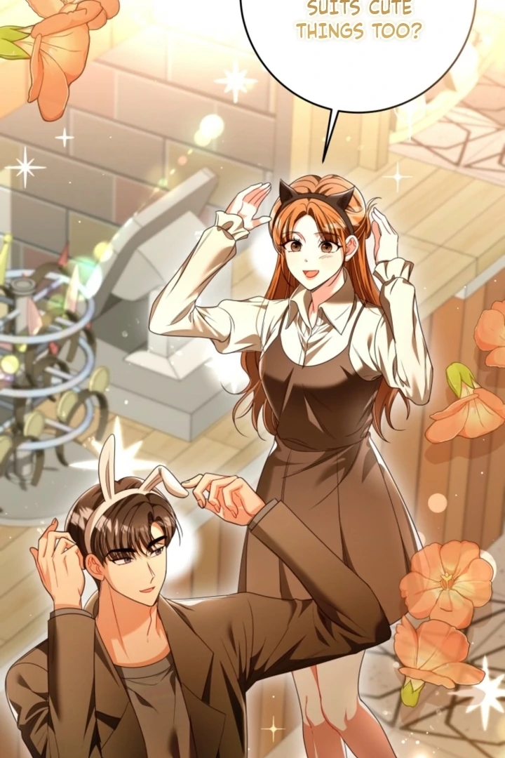 The Perfect Man’s Secret Chapter 43 353 019