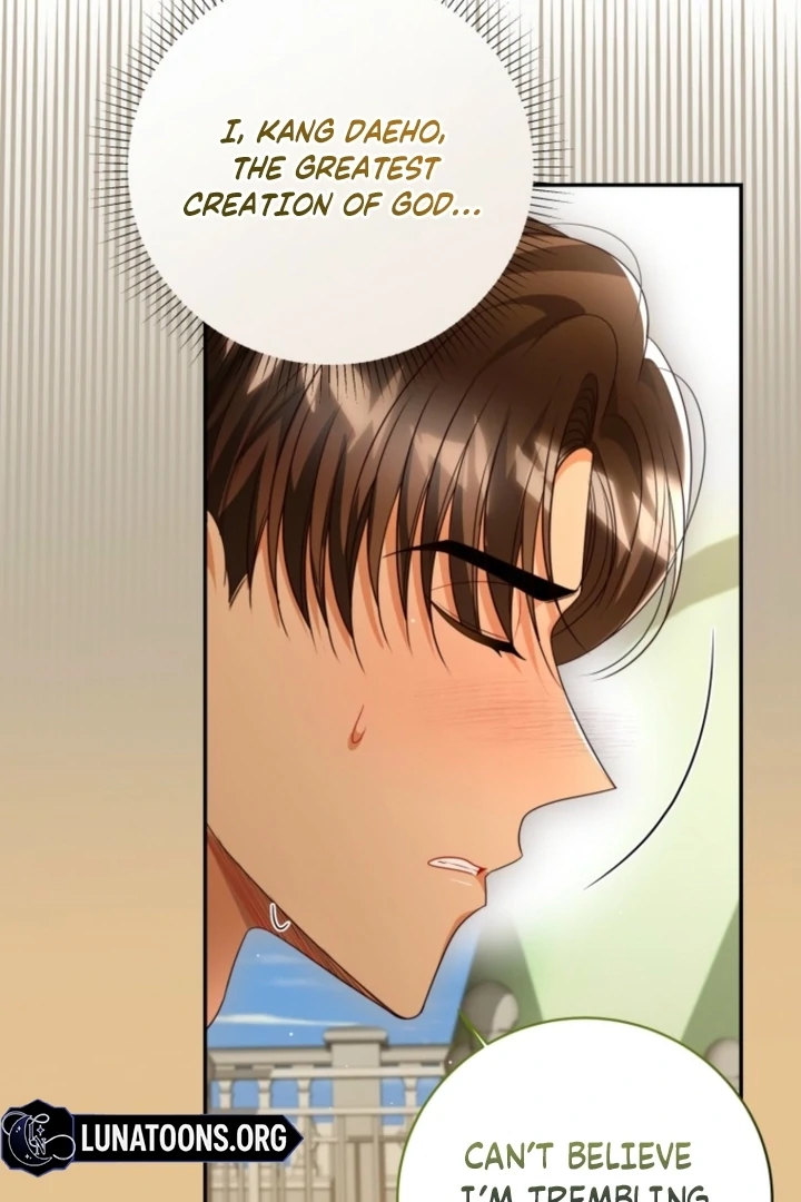 The Perfect Man’s Secret Chapter 43 365 031