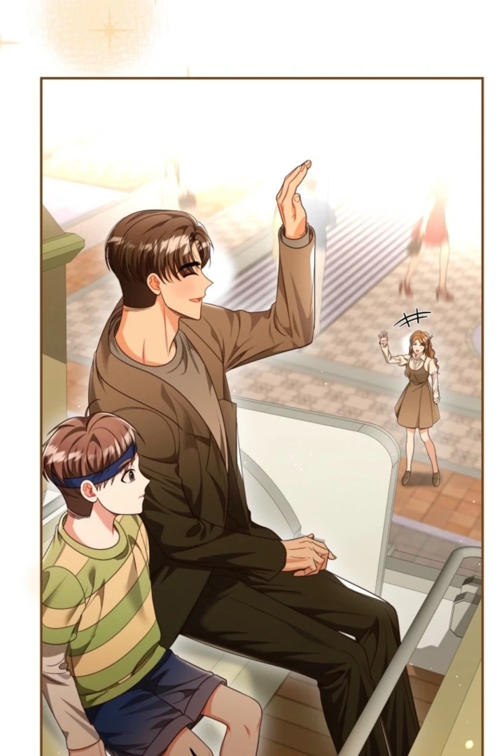 The Perfect Man’s Secret Chapter 43 370 036