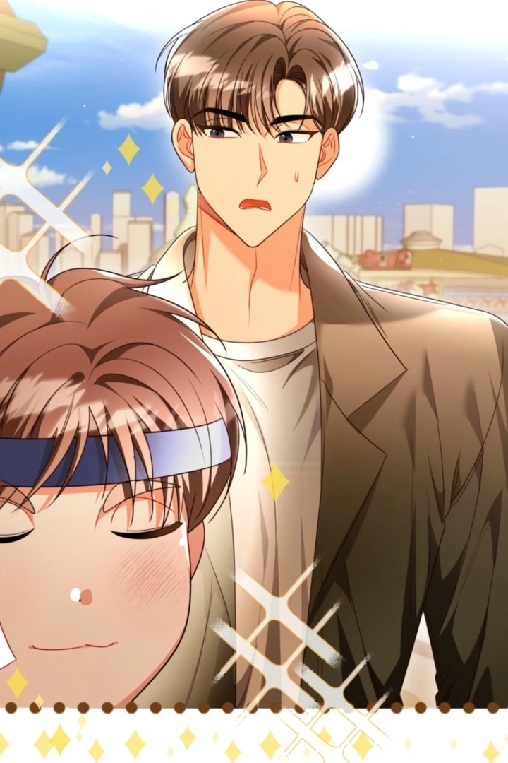 The Perfect Man’s Secret Chapter 43 375 041