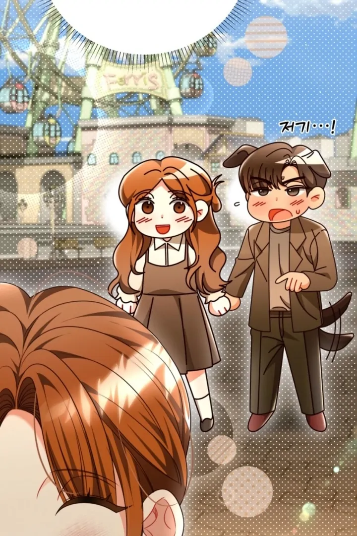 The Perfect Man’s Secret Chapter 43 398 064