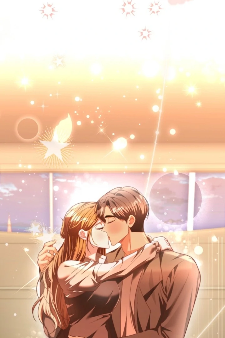 The Perfect Man’s Secret Chapter 43 438 104