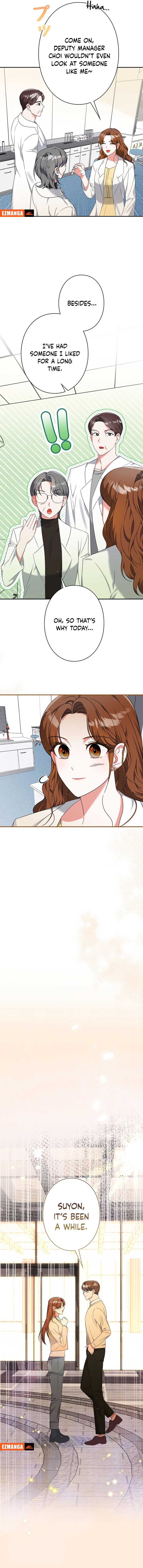 The Perfect Man’s Secret Chapter 6 71 ch 6 13