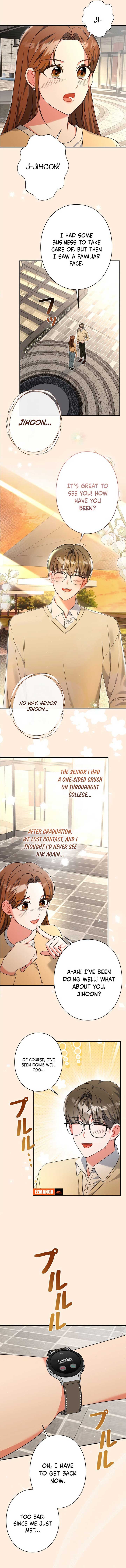 The Perfect Man’s Secret Chapter 6 72 ch 6 14