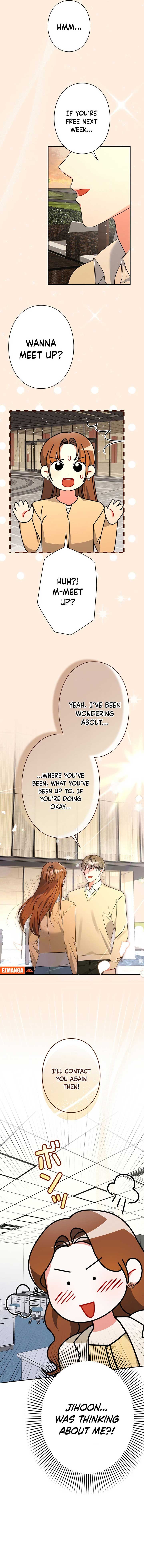 The Perfect Man’s Secret Chapter 6 73 ch 6 15