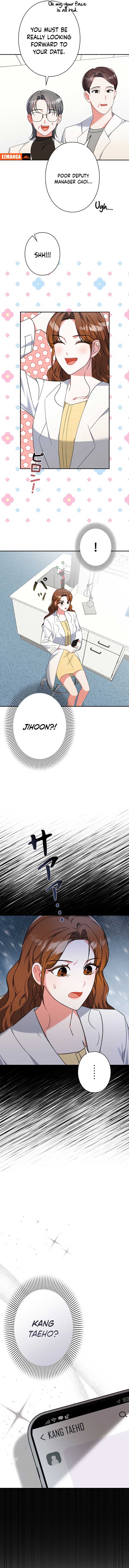 The Perfect Man’s Secret Chapter 6 74 ch 6 16