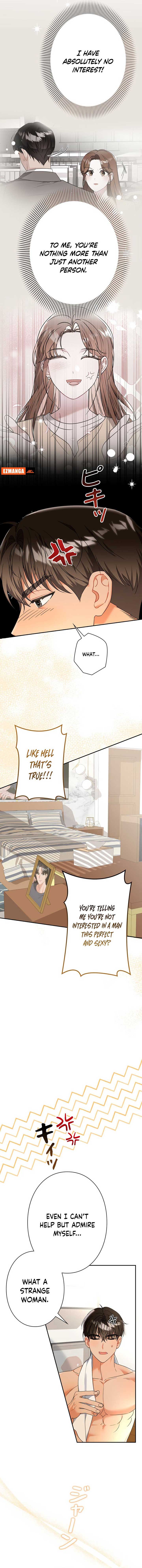 The Perfect Man’s Secret Chapter 6 60 ch 6 2