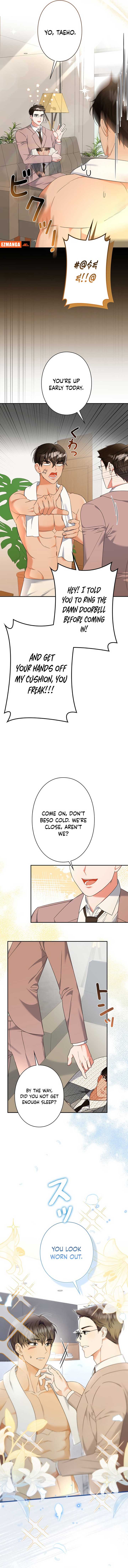 The Perfect Man’s Secret Chapter 6 61 ch 6 3