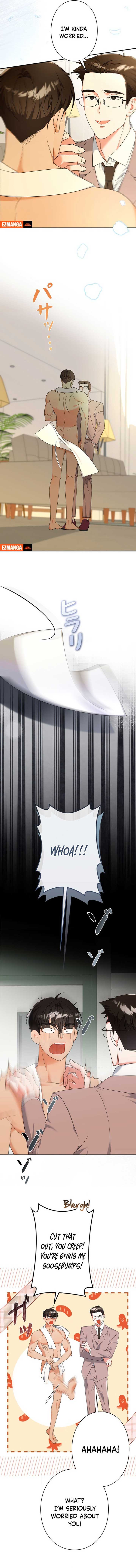 The Perfect Man’s Secret Chapter 6 62 ch 6 4