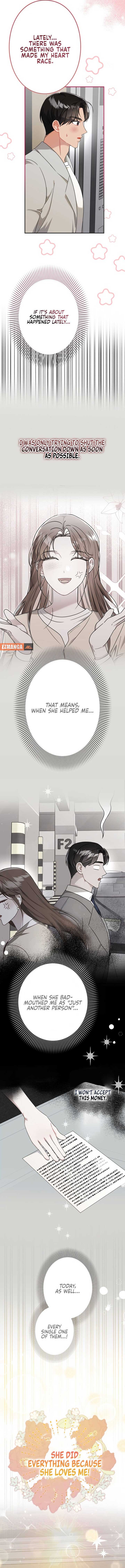 The Perfect Man’s Secret Chapter 7 71 ch 7 13