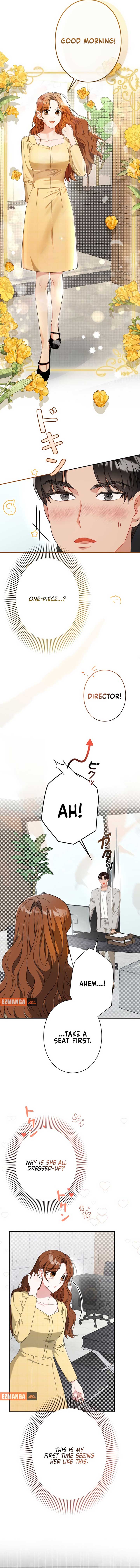 The Perfect Man’s Secret Chapter 7 61 ch 7 3