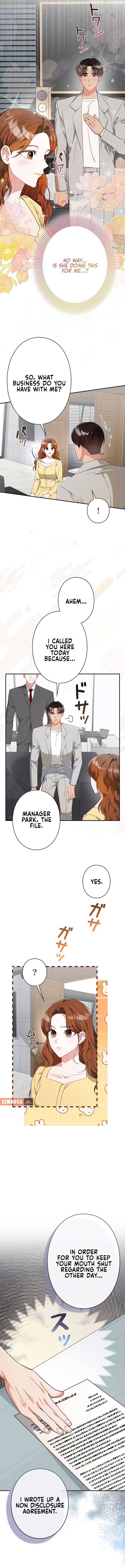 The Perfect Man’s Secret Chapter 7 62 ch 7 4